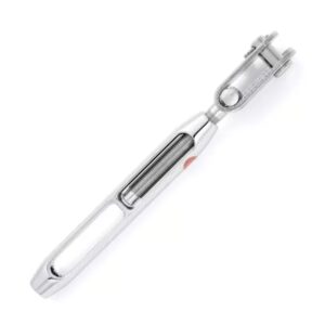 Sta Lok turnbuckle body and toggle
