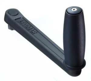 Winch Handles