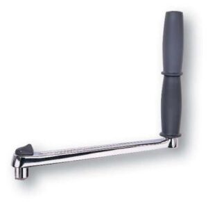 Lewmar Winch Handles Proudly Sold by the Rigging Company