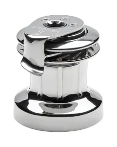 Anderson Winches Proudly Sold by The Rigging Company