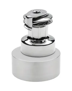 Anderson Winches Proudly Sold by The Rigging Company