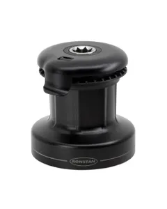 Ronstan / Anderson Winches proudly sold by the Rigging Company
