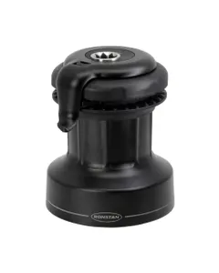Ronstan / Anderson Winches proudly sold by the Rigging Company