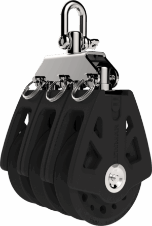 Lewmar Winch Products products proudly sold by the Rigging Company.