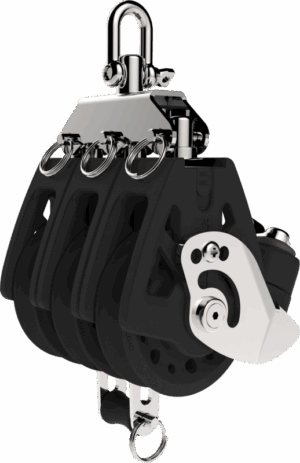 Lewmar Winch Products products proudly sold by the Rigging Company.