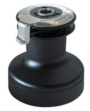 Lewmar Winch Products products proudly sold by the Rigging Company.