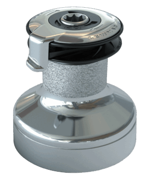 Lewmar EVO Winches