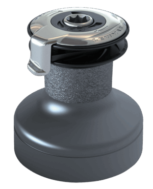 Lewmar Winch Products products proudly sold by the Rigging Company.