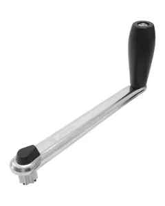 Anderson Winch Handles Proudly Sold by The Rigging Company