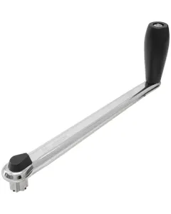 Anderson Winch Handles Proudly Sold by The Rigging Company