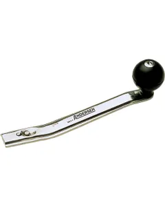 Anderson Winch Handles Proudly Sold by The Rigging Company