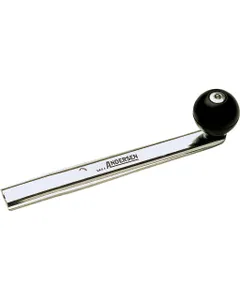 Anderson Winch Handles Proudly Sold by The Rigging Company