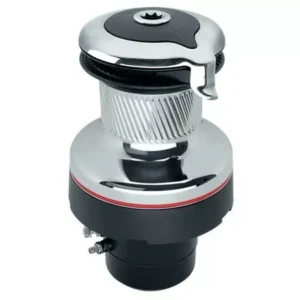 Harkin Unipower Electrical Winches Proudly Sold By The Rigging Company