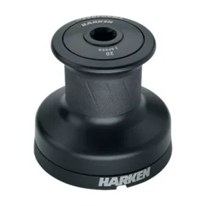 Harkin Plain Top Winches Proudly Sold By The Rigging Company
