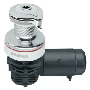 Harken Electric Winches