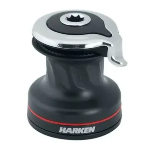 Harken Self Tailing Winches