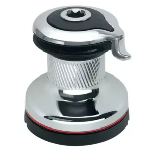 Harkin Self Tailing Winches Proudly Sold By The Rigging Company