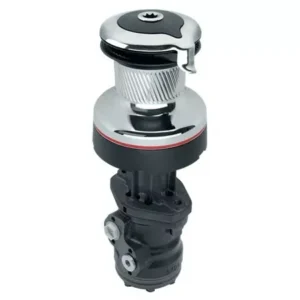 Harkin Radial Electrical Winches Proudly Sold By The Rigging Company