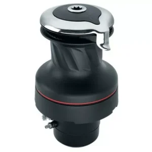 Harkin Unipower Electrical Winches Proudly Sold By The Rigging Company