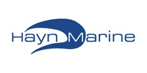 Hayn Marine Wire Lifeline Fittings