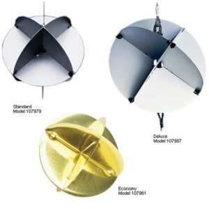 Davis Radar Reflectors Proudly sold by The Rigging Company