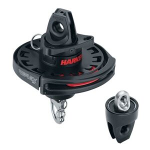 HARKEN REFLEX furling system