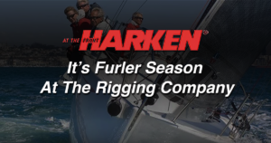 Harken Furlers