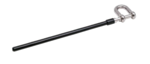 Selden Anti-Twist shackle