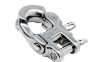 Selden Low friction shackle