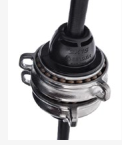 Selden Adjustable Tack Swivel (ATS)