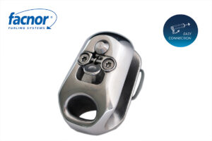 Facnor Furler Products Proudly Sold by The Rigging Company