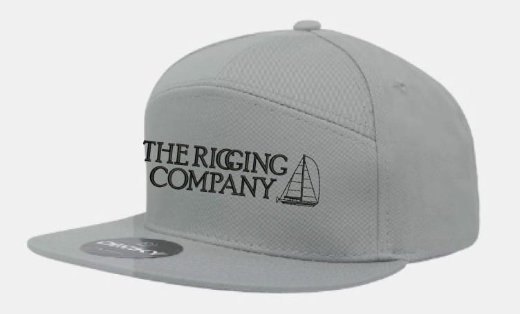 The Rigging Company Attire for the stylish sailor!
