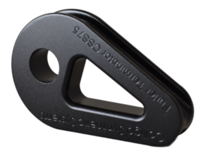 Colligo Terminator Thimbles for Colligo Furler products. Proudly sold by The Rigging Company