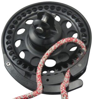 Colligo Marine Code 0 and Luff Line Furlers Proudly sold by the Rigging Company
