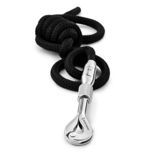 Blue Wave Synthetic Lifeline Fittings