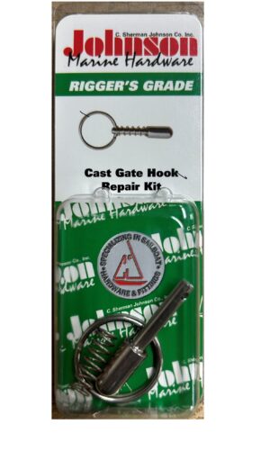 CS Johnson Pelican Hook Repair KIt