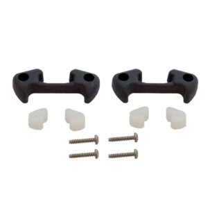 Lewmar Size 2 Ocean Car Rubber Buffer Kit
