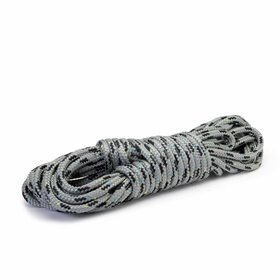 Custom Furling control lines